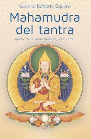 Mahamudra del tantra