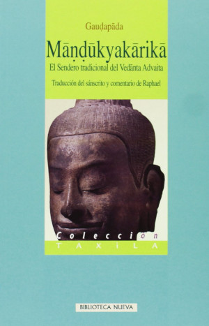 La esencia del vedanta