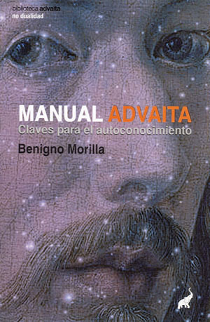 Manual Advaita - Benigno Morilla