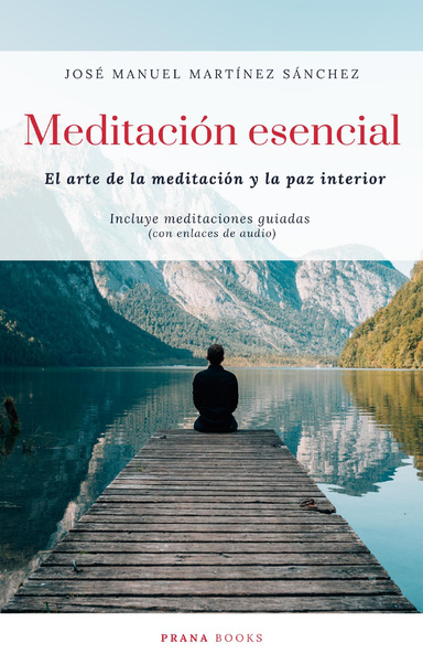 Meditación esencial