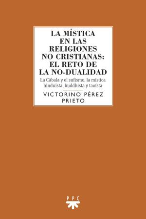 La mística en las religiones no cristianas