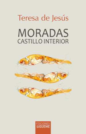 Moradas - Castillo interior
