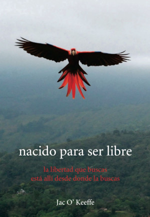 Nacido para ser Libre