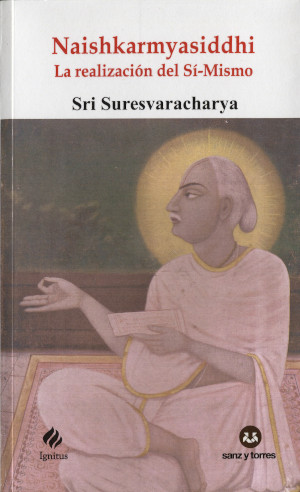 Naishkarmyasiddhi