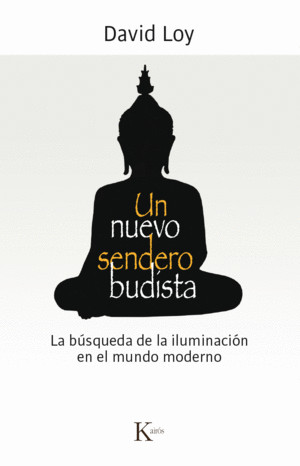 Un nuevo sendero budista, David Loy