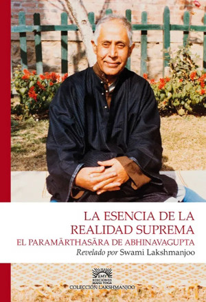 La esencia de la Realidad Suprema