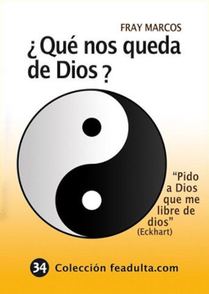 ¿Qué nos queda de Dios?