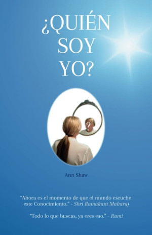 ¿Quién Soy Yo?