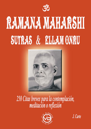Meditaciones - Sri Nisargadatta Maharaj