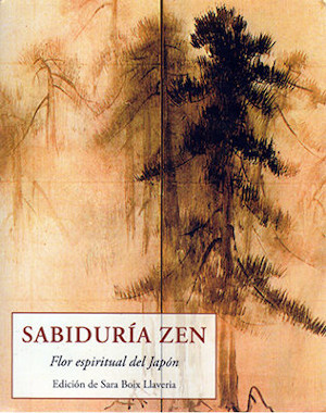 Sabiduría Zen