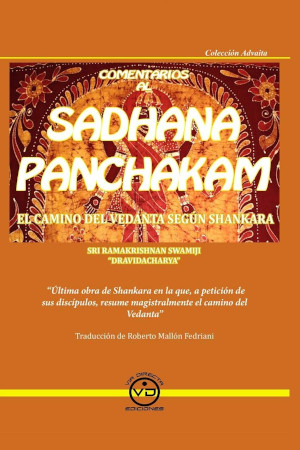 Comentarios al Sadhana Panchacam