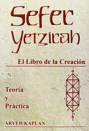 Sefer Yetzirah