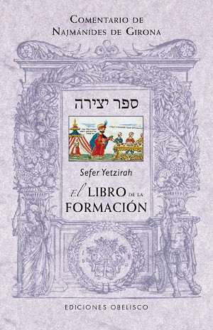 Sefer Yetzirah - El libro de la Formación
