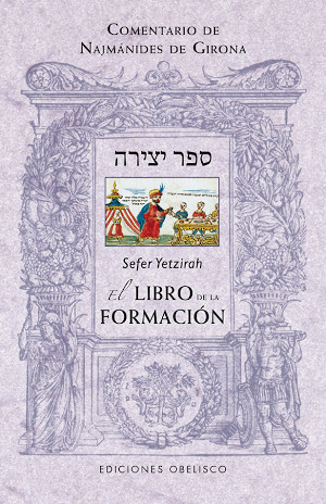 Sefer Yetzirah