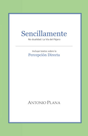 Sencillamente