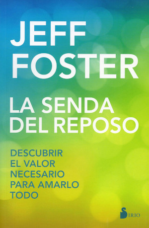 La senda del reposo