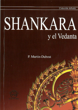 Shankara y el Vedanta