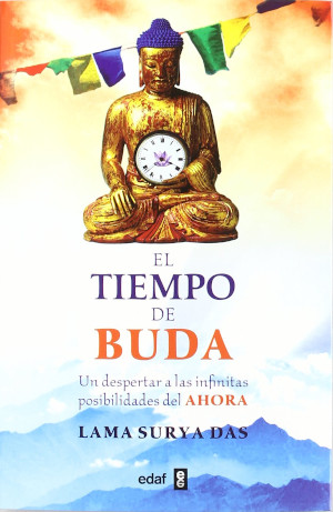 El tiempo de Buda