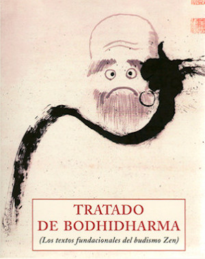Tratado de Bodhidharma