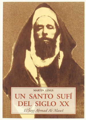 Un santo sufí del siglo XX