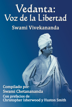 Vedanta: Voz de la Libertad