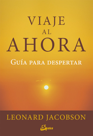 Viaje al Ahora
