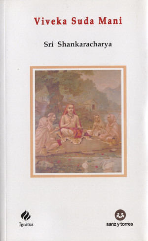 Viveka Suda Mani de Shankarachaya