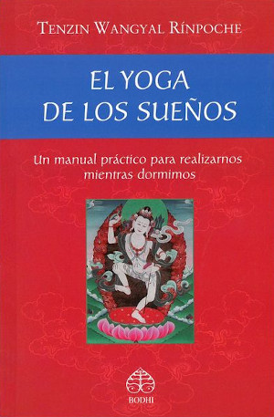 El yoga de los sueños