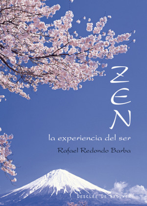 Zen, la experiencia del Ser