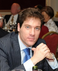 Federico Oliver