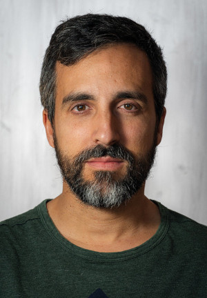 Luis Villavicencio