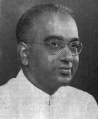 T.M.P. Mahadevan