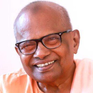 Swami Muni Narayana Prasad