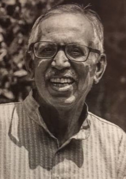 NK Srinivasan