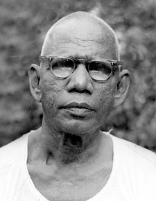 Sadhu Natanananda