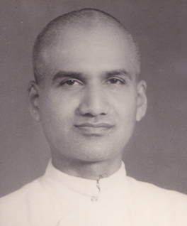 Swami Satyananda