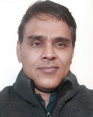 Suresh Natarajan