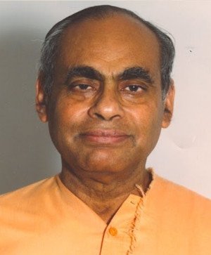 Swami Tathagatananda