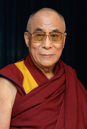 Dalai Lama