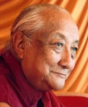 Dilgo Khyentse Rinpoché