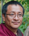 Dzogchen Ponlop Rinpoche