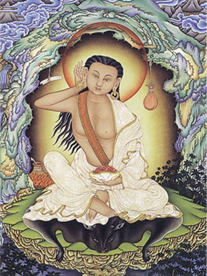 Milarepa