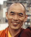 Nyoshul Khenpo Rinpoche