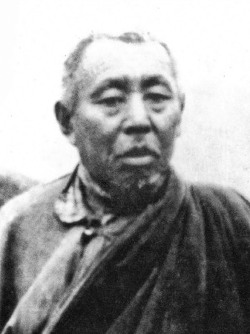 Patrul Rinpoche