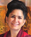 Pema Khandro Rinpoche