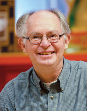 Roger R. Jackson
