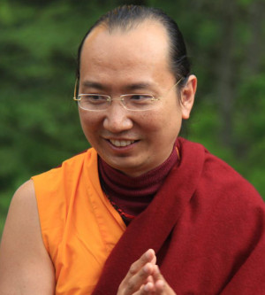 Sakya Trizin 42