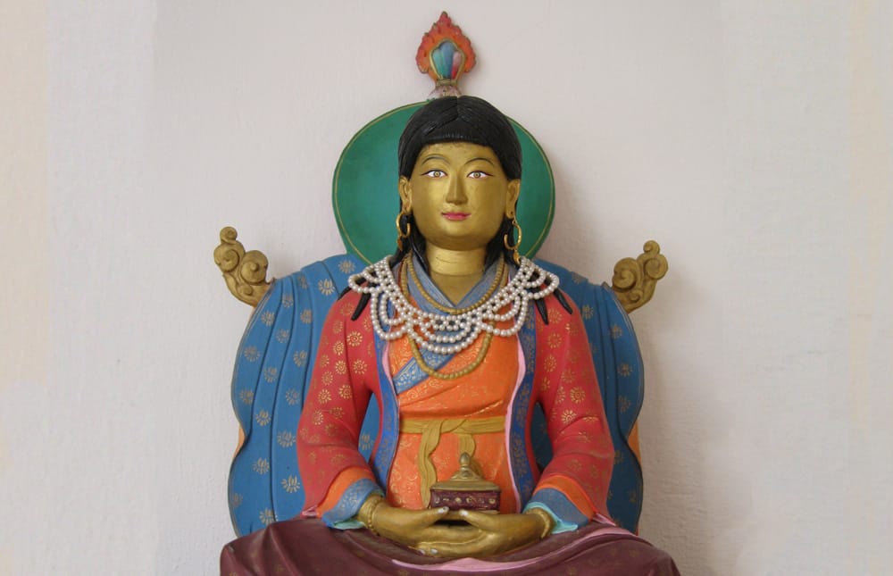 Sera Khandro