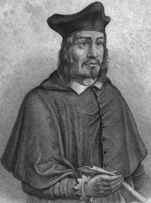 Angelus Silesius