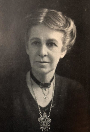 Evelyn Underhill